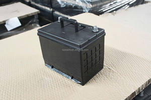 卸売OEM ODM新型<span class=keywords><strong>12V</strong></span> D26シリーズ鉛蓄電池 車用バッテリー 50-65mm 密閉型メンテナンスフリー 600cc - Product Image 5