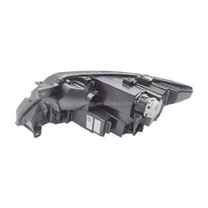 Stock Venta caliente LED Luces de circulación diurna y nocturna para 2019 <span class=keywords><strong>Lincoln</strong></span> MKC Faros LED - Product Image 6