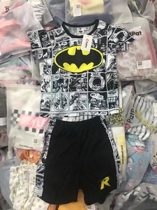 2025 Vêtements Enfants Dropshipping Balles de Vêtements Enfants Mixtes - Product Image 5