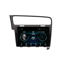 Unit Head Navigasi Mobil Android Smart Central Control 2007-2021, Pemutar Multimedia, Mendukung Kamera Mundur