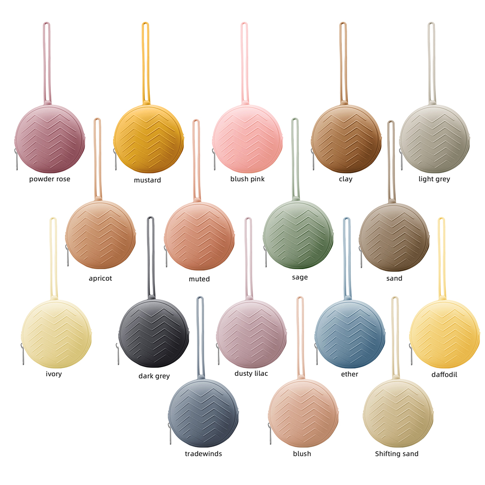 Couleurs disponibles