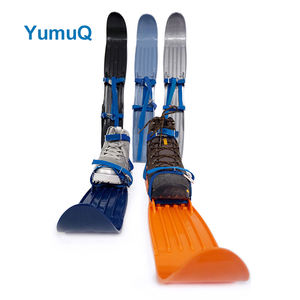 YumuQ Gonflable Hiver En Plastique Snowboard Neige <span class=keywords><strong>Glace</strong></span> Sable Herbe <span class=keywords><strong>Luge</strong></span> Pour Glisser Enfants Adultes - Product Image 4