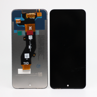 Vente en gros d'usine, haute qualité, écran de téléphone portable compatible avec la marque OEM pour le modèle Go 1s avec 1 an de garantie