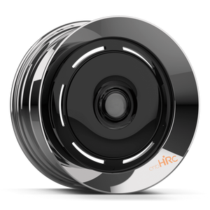 Rines de Estilo Nuevo para Autos de Pasajeros 5x135 6x135 6x139.7 8x165.1 Rines Cromados Cóncavos para Cybertruck <span class=keywords><strong>Cadillac</strong></span> <span class=keywords><strong>El</strong></span> <span class=keywords><strong>Dorado</strong></span> - Product Image 3