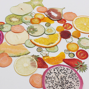 Rebanadas <span class=keywords><strong>de</strong></span> frutas secas prensadas, rebanadas <span class=keywords><strong>de</strong></span> sandía, naranja, resina, fundición, fabricación <span class=keywords><strong>de</strong></span> joyas, artesanías - Product Image 1