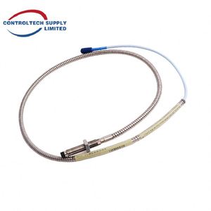 Sonde de Proximité 8mm 3300 XL Bently Nevada 330104-00-04-10-02-CN, Dernier Modèle, Prix Usine - Product Image 2
