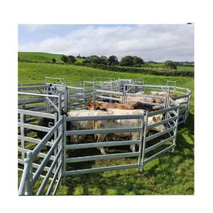 Panneaux de corral pour bétail en gros, pas chers - Product Image 3