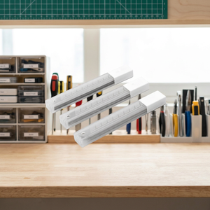 Petite lame de coupe industrielle 10x3 à des fins d'intervention - Product Image 2