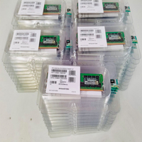 P64706-B21 32 Go (1x32 Go) Double rang X8 DDR5-5600 pour DL380 Gen11 Kit de mémoire intelligente enregistrée