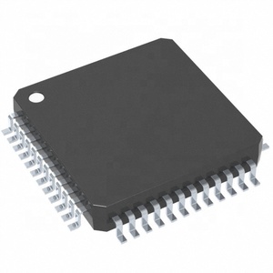 CS4385A-DQZ CS4385 Circuitos Integrados Originales, Adquisición de Datos DAC Audio 24 B 216k DSD PCM 48-LQFP (7x7) - Product Image 1