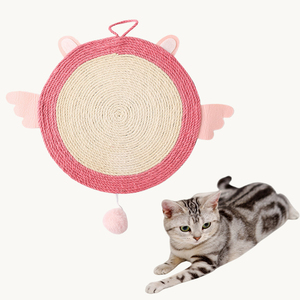 Protection de <span class=keywords><strong>canapé</strong></span> <span class=keywords><strong>anti</strong></span>-griffes pour <span class=keywords><strong>chat</strong></span>, grand grattoir à griffes résistant aux griffures sans perte de poils - Product Image 3