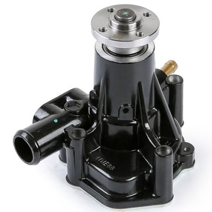 Bomba de Agua 4TNV84 4TNE88 en Oferta, 129002-42004 12900242004 - Product Image 3
