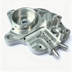 Custom Plastic Injection Molding Service ABS <b>PC</b> PP Injection Molded Parts Precision Plastic Components for Industrial Use - Product Image 5