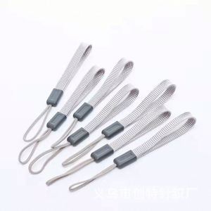 Cordón de 16 cm con Hebilla de Plástico, Cuerda Antipérdida Resistente para Botella de Agua, Termo, Teléfono Móvil - Product Image 2