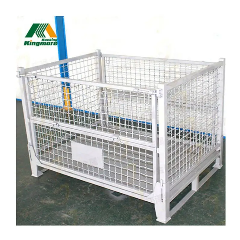 Kệ Pallet Để Đồ Lửng Thiết Kế Hiện Đại Phong Cách Mới Kệ Công Nghiệp Cho Nhà Kho