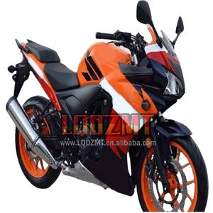 Corps d'injection noir orange pour HONDA <span class=keywords><strong>CBR</strong></span> 500R <span class=keywords><strong>500</strong></span> CBR500 R RR 16 17 18 84LQ.0 500CC cadre CBR500R 2016 <span class=keywords><strong>2017</strong></span> 2018 carénages OEM - Product Image 1