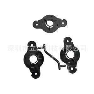 Lixiong Plastic Mold Injection Molding Customization For <b>Drones</b> <b>Accessories</b> 50 Processing Capacity - Product Image 3