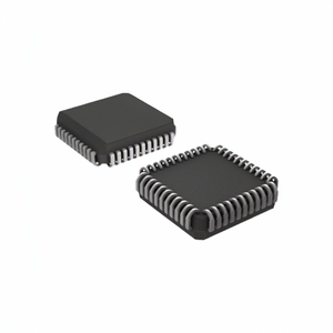 In Stock Data Acquisition Electronic Circuit Components 44 LCC AD664JPZ - Product Image 1