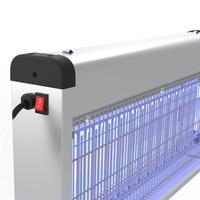Lampe anti-moustiques professionnelle, piège à insectes lumineux d'intérieur, attrape-moustiques pour produits de lutte antiparasitaire commerciaux