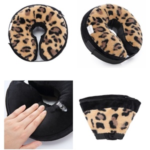 घाव भरने के लिए पालतू कुत्ते के कॉलर एलिज़ाबेथ कॉलर - Product Image 3