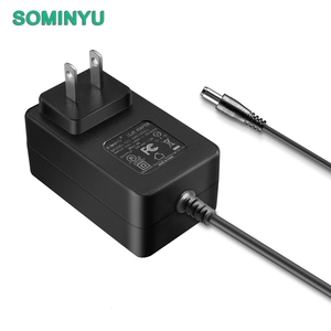 12V2A chúng tôi cắm Power <span class=keywords><strong>Adapter</strong></span> với ul CE giấy chứng nhận 5V 9V 12V 24V có thể tùy chỉnh - Product Image 1