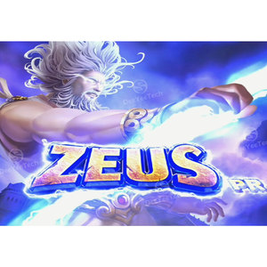 Giao hàng nhanh puerto Rico juegos trò chơi kỹ năng trò chơi kỹ năng ban đầu Zeus PR phiên bản 103 IGS bảng trò chơi cho máy chơi <span class=keywords><strong>game</strong></span> - Product Image 1