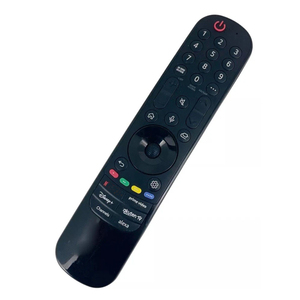 MR24GA AKB76045003 รีโมทคอนโทรลทีวีเมจิกสำหรับแอลจี 43NANO81T6A สมาร์ท OLED - Product Image 2