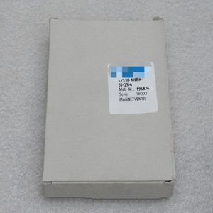 1PC CPE10-M1BH-5J-QS-4 196876 Solenoid Valf Programlama Kontrol Cihazı Endüstriyel Otomasyon - Product Image 1