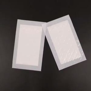 Almohadilla Absorbente para Carne con Bandeja, Grado Alimenticio Superior, Almohadilla Absorbente de Agua para Pescado y Carne, para Empaque de Alimentos - Product Image 1