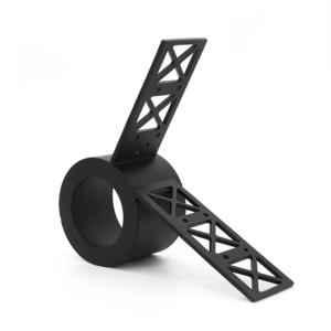 定制精密铸造不锈钢件制造商 碳钢精密铸造公司 - Product Image 4