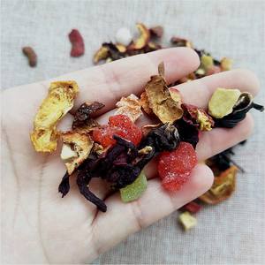 <span class=keywords><strong>Thé</strong></span> détox au meilleur prix, boisson énergisante aromatisée aux fruits, granulés <span class=keywords><strong>de</strong></span> fruits secs, <span class=keywords><strong>thé</strong></span> - Product Image 3