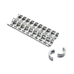 เครื่องมือจีบสายไฮดรอลิกไฟฟ้า รุ่น ES-300 สำหรับใช้ในเชิงพาณิชย์และในบ้าน ใช้ได้กับท่อทองแดงและสแตนเลส - Product Image 6