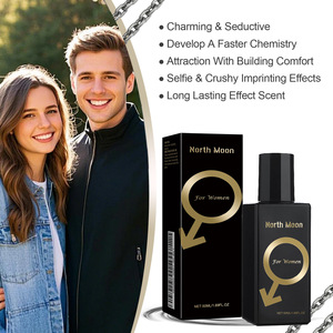 Parfum pour homme, taille standard, frais et unique, parfum doux et agréable, longue tenue. - Product Image 3