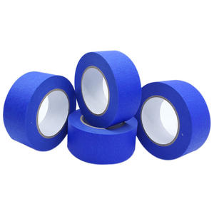 Chine fournisseurs 2023 nouvellement en vrac washy ruban adhésif logos colle ruban de masquage pour peinture automatique - Product Image 3