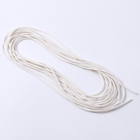 Bande d'étanchéité en mousse de silicone en forme de O, joint d'étanchéité en mousse de silicone imperméable