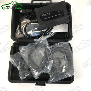 Escáner de Diagnóstico para Camiones 2024, Herramienta de Diagnóstico para Montacargas, Excavadoras y Cargadoras Doosan, de Uso Pesado, con Laptop Toughbook CFC2 - Product Image 2
