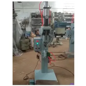 Large rivet machine electric aluminium riveting machine