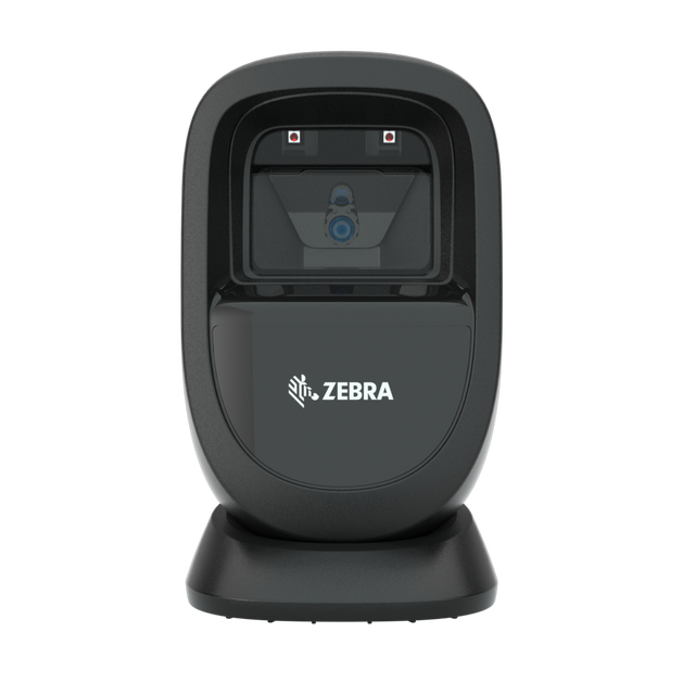 Barcode Reader/scanner Ds9308 1d/2d Barcode Reader Omnidirectional Hands-free Presentation Imager Barcode Scanner