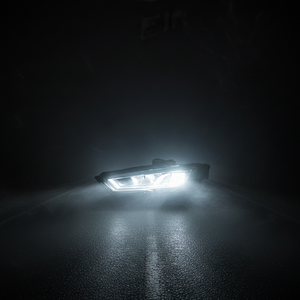 Faro Delantero LED para Audi A3 2013-2016, Faros Delanteros <span class=keywords><strong>S3</strong></span> con Luces de Circulación Diurna, Señal de Giro, Luz Alta, Ojo de Ángel, Lente de Proyector - Product Image 2