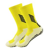 Chaussettes de sport personnalisées en gros – Respirantes, séchage rapide, écologiques, pour adultes, printemps, football, basketball, cyclisme, personnalisation de marque