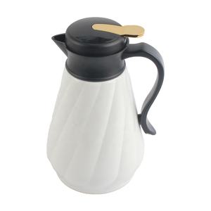 12 Hour Heat Retention, Insulated Stainless Steel Coffee Carafes for Keeping Hot, Thermal Coffee Carafe - Product Image 5