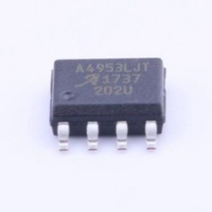 Composants électroniques, puces IC, circuits intégrés IC A4953ELJTR-T A4950ELJTR-T A4954ELPTR-T A4953 A4950 A4954 - Product Image 1
