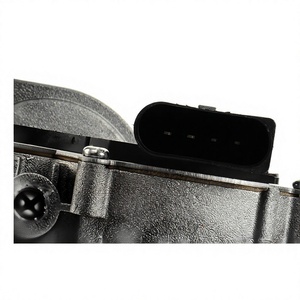 มอเตอร์ปัดน้ำฝนสำหรับแลนด์โรเวอร์ 12V ประเภทโลหะ LR078300 LR075361 LR024224 LR002254 - Product Image 2