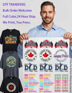 <strong>Thor</strong> Zeus Artwork Wholesale Iron on Ready to Press Decal Sticker Print Label Dtf Plastisol Heat Transfer Design for <strong>T</strong>-<strong>Shirt</strong> - Product Image 2