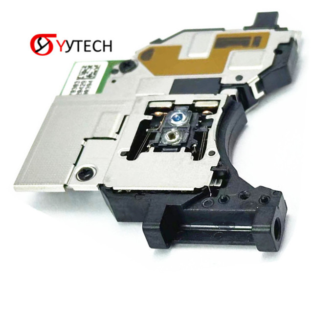 SYYTECH KES-850A Laser Lens for Playstation 3 PS3 Super Slim Repair Parts Replacement