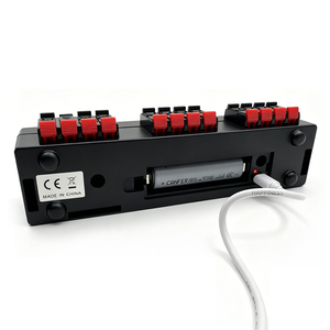 Sistema di Accensione Pirotecnico Happiness a 96 Canali con Telecomando Wireless Sequenziale e Certificato CE - Product Image 3
