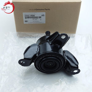 Support moteur d'origine de qualité supérieure BRACKET ASSY-ENGINE MTG 21810-1R000 218101R000 pour H-YUNDAI ACCENT 21810 1R000 - Product Image 1
