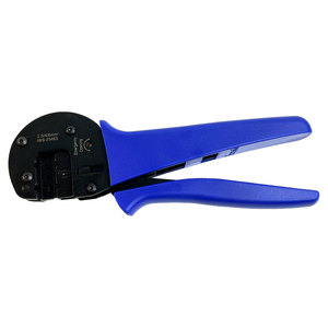 ชุดเครื่องมือตัด ปอก และจีบสายไฟโซลาร์เซลล์ สำหรับระบบโซลาร์เซลล์ - Product Image 3