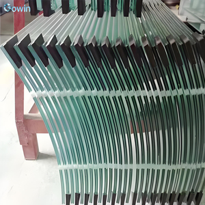 High Quality Curved Terpered <strong>Glass</strong> - Product Image 1