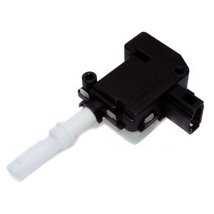 Actuador de bloqueo de <span class=keywords><strong>maletero</strong></span> central para puerta trasera para Audi A4 A6 Allroad S4 S6 4B9962115C 3B5827061C - Product Image 1